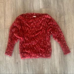 Maurices Cozy Sweater